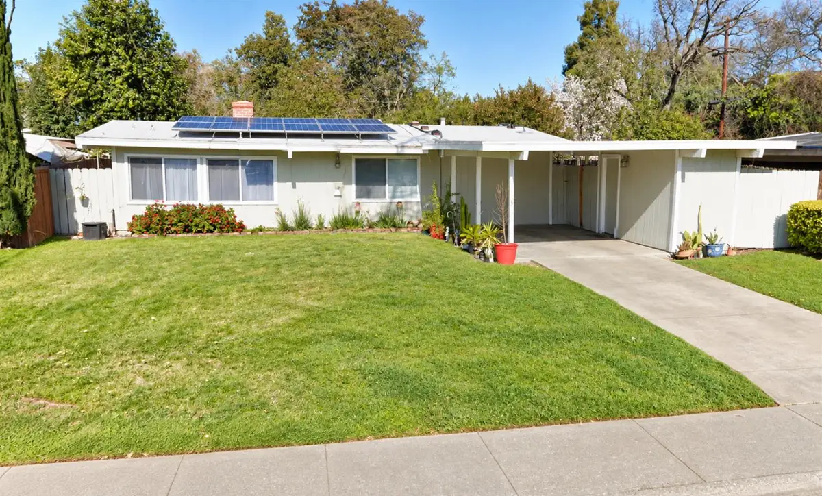 2327 Douglas Road, Stockton, CA 95207 - #1