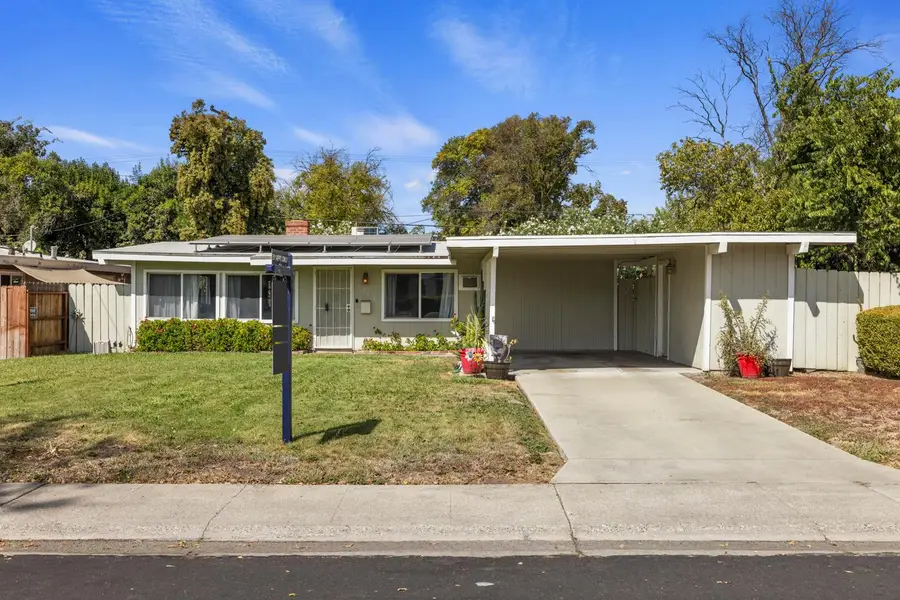 2327 Douglas Road, Stockton, CA 95207 - #2