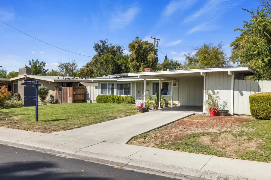 2327 Douglas Road, Stockton, CA 95207 - #3