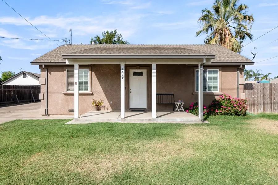 1329 Irwin Avenue, Escalon, CA 95320 - #2