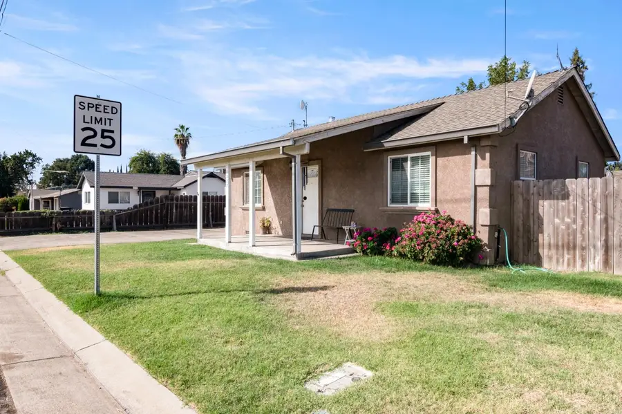 1329 Irwin Avenue, Escalon, CA 95320 - #3