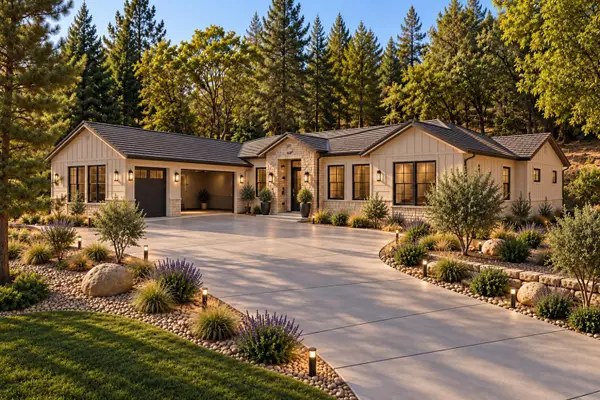 4610 Rosarno Place, Foresthill, CA 95631
