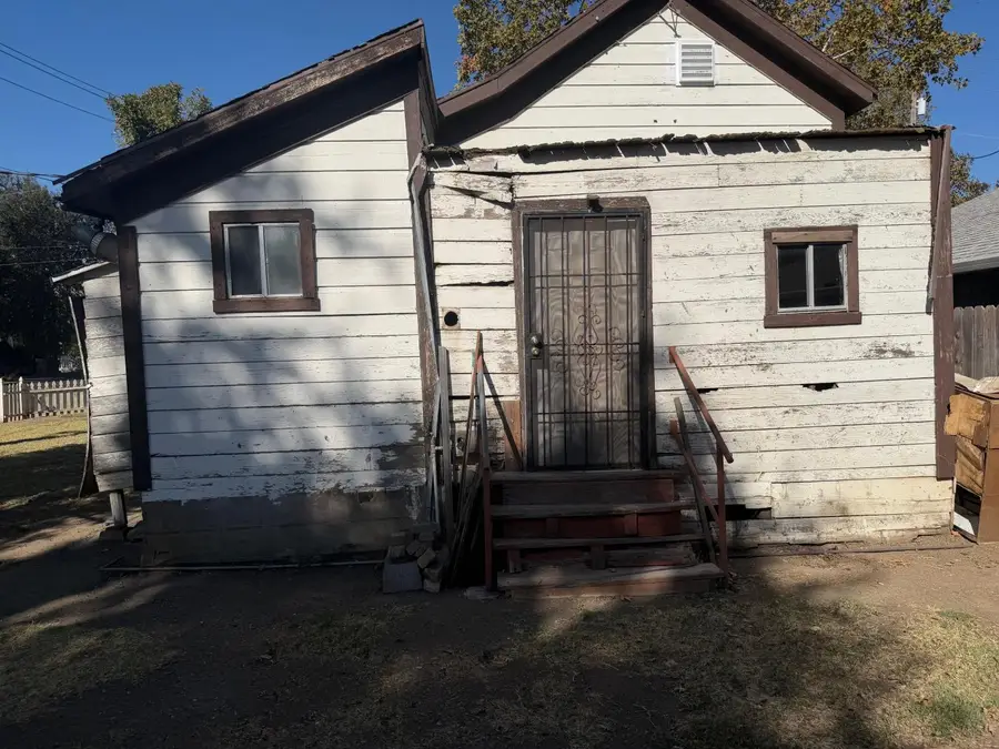 663 5th Street, Woodland, CA 95695 - #3