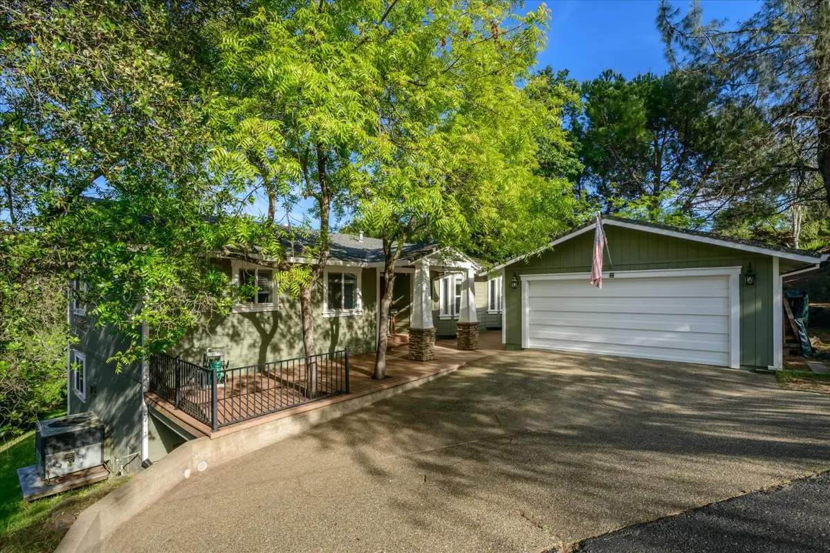 2502 Knollwood Drive, Cameron Park, CA 95682 - #1