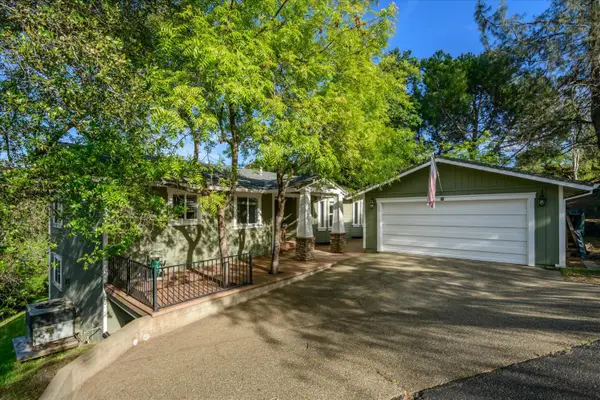 2502 Knollwood Drive, Cameron Park, CA 95682