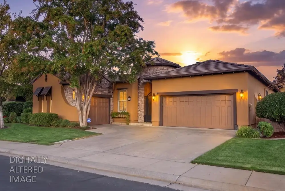 5019 Crail Way, El Dorado Hills, CA 95762 - #1