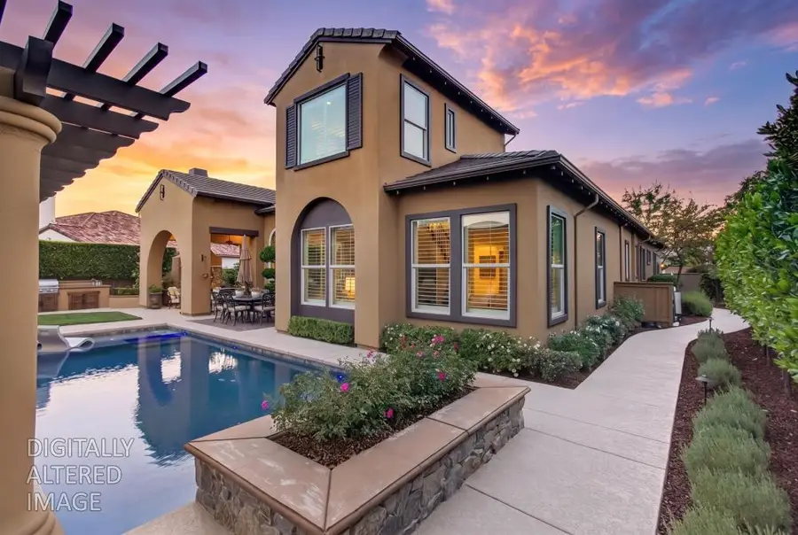5019 Crail Way, El Dorado Hills, CA 95762 - #2