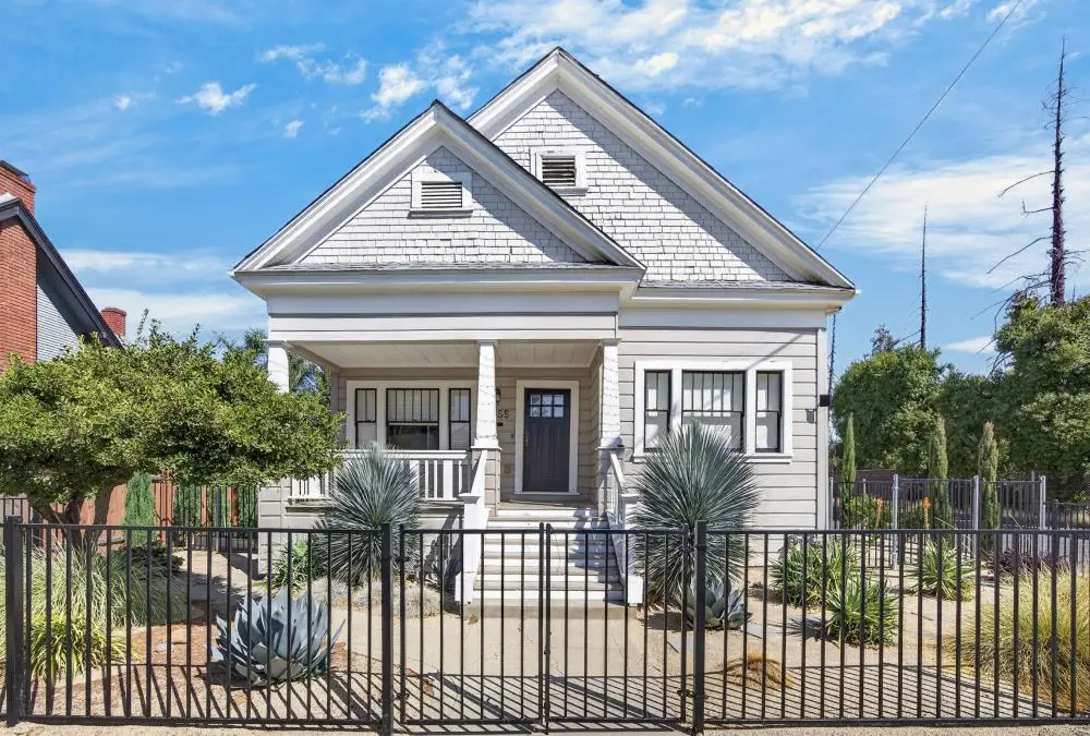 3055 5th Avenue, Sacramento, CA 95817 - #1
