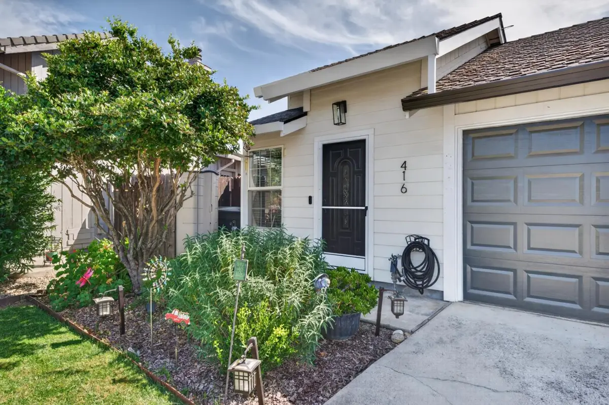 416 Cameron, Roseville, CA 95678 - #1