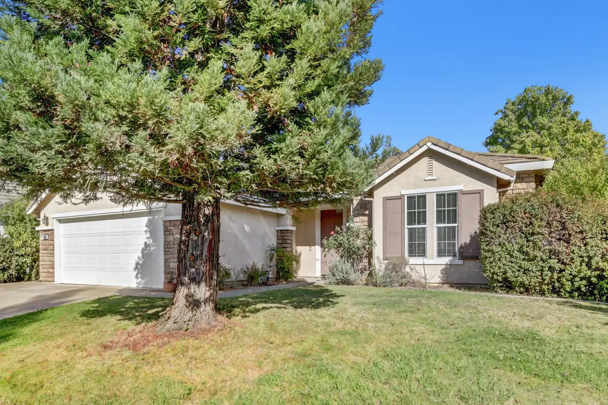 1868 Santa Ines Street, Roseville, CA 95747 - #1