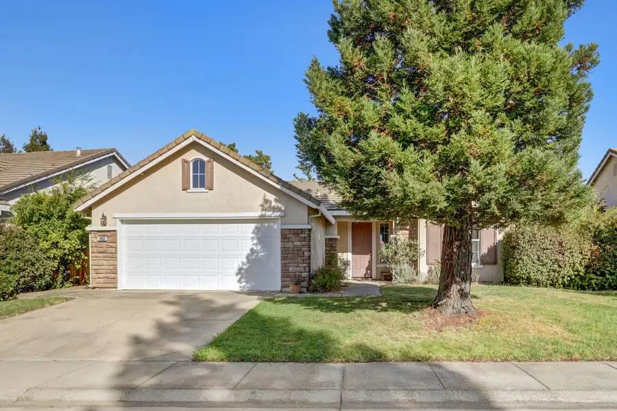 1868 Santa Ines Street, Roseville, CA 95747 - #2