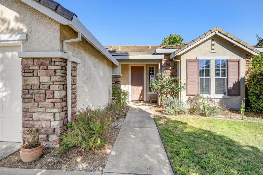 1868 Santa Ines Street, Roseville, CA 95747 - #3