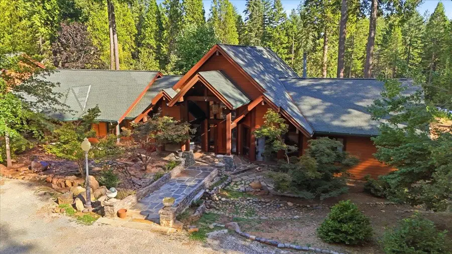 14496 Oak Ridge Road, Nevada City, CA 95959 - #2