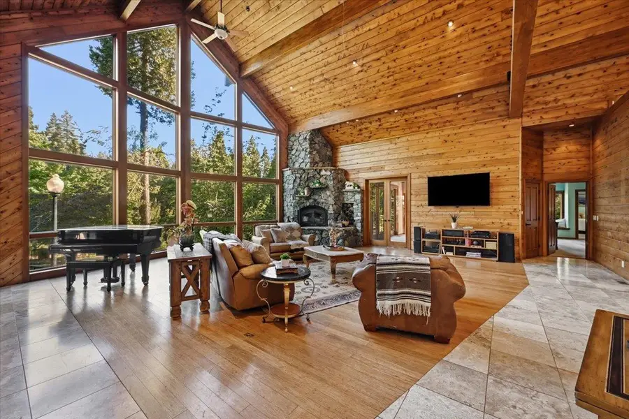 14496 Oak Ridge Road, Nevada City, CA 95959 - #3