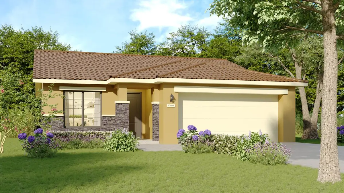 441 Collins Court, Los Banos, CA 93635 - #1