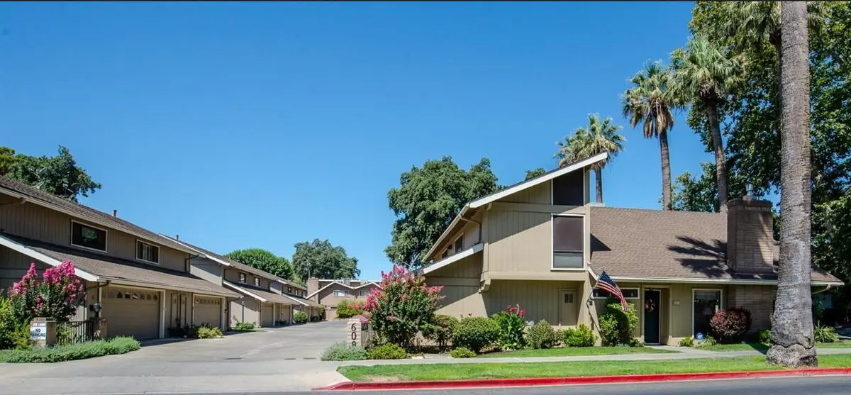 608 College Street #8, Woodland, CA 95695 - #1