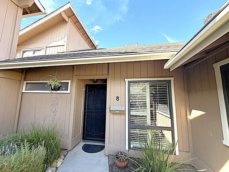 608 College Street #8, Woodland, CA 95695 - #2