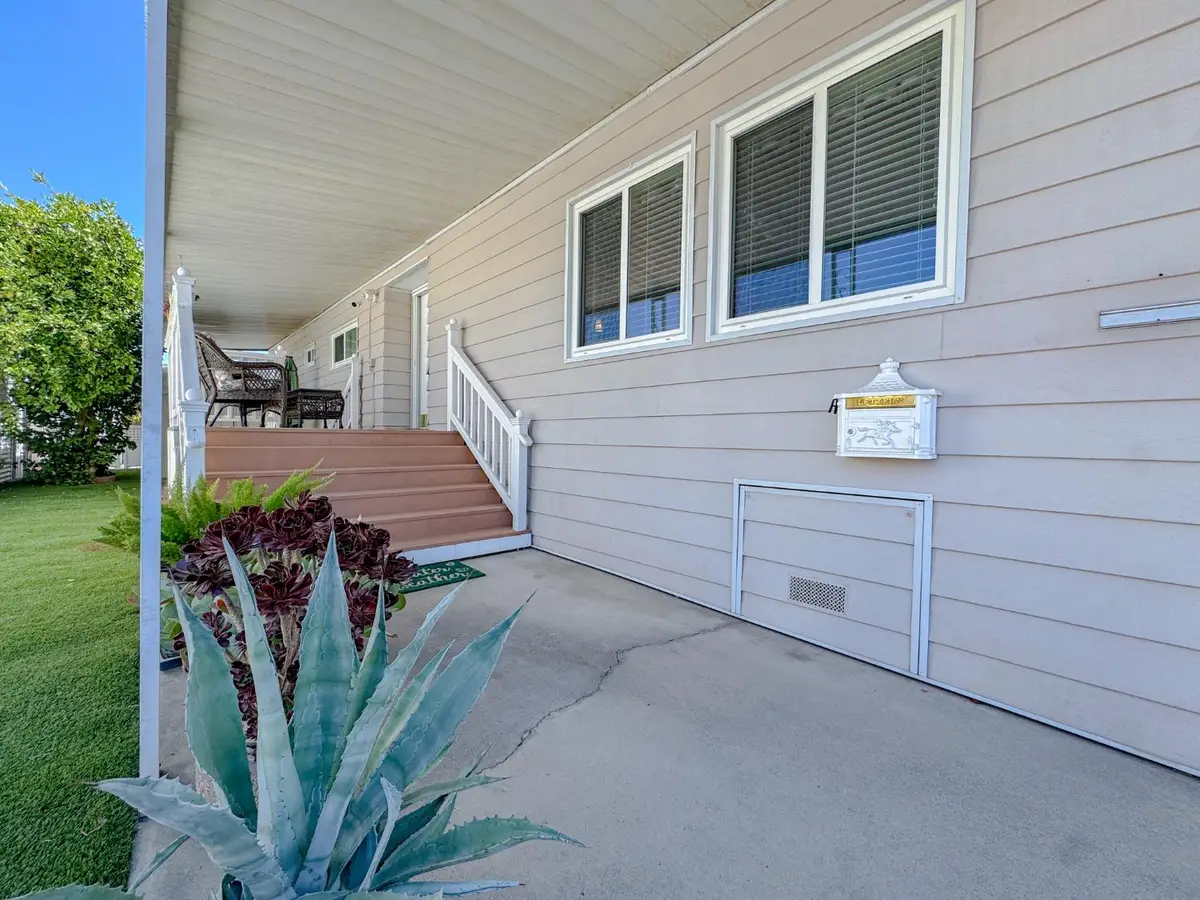 6216 Lurline Avenue #111, Sacramento, CA 95841 - #1