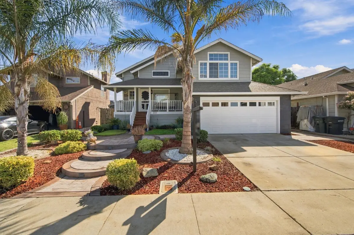 1608 Ardenwood Court, Modesto, CA 95358 - #1