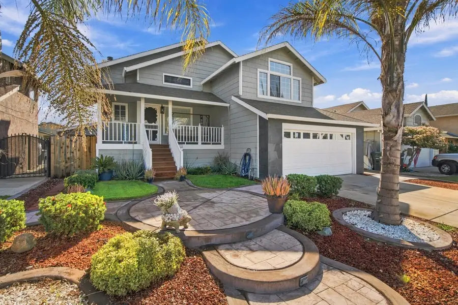 1608 Ardenwood Court, Modesto, CA 95358 - #2