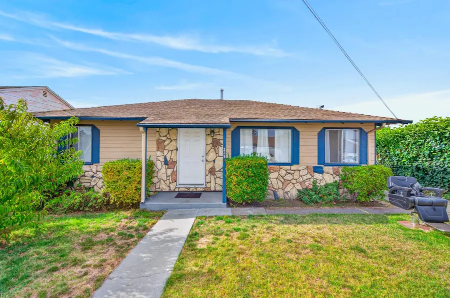 238 Fitzpatrick Road, Oakland, CA 94603 - #2