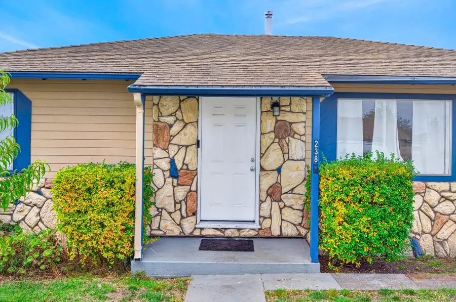 238 Fitzpatrick Road, Oakland, CA 94603 - #3