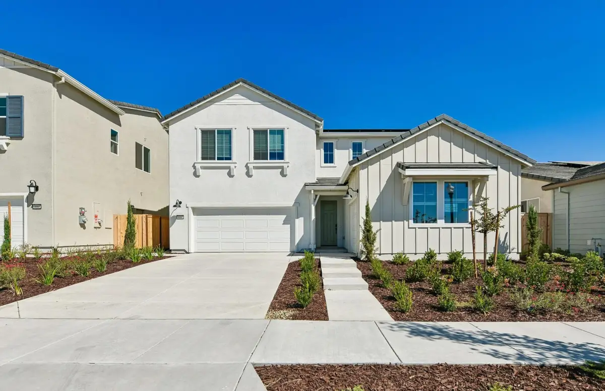 4865 Aucutt Way, Sacramento, CA 95835 - #1