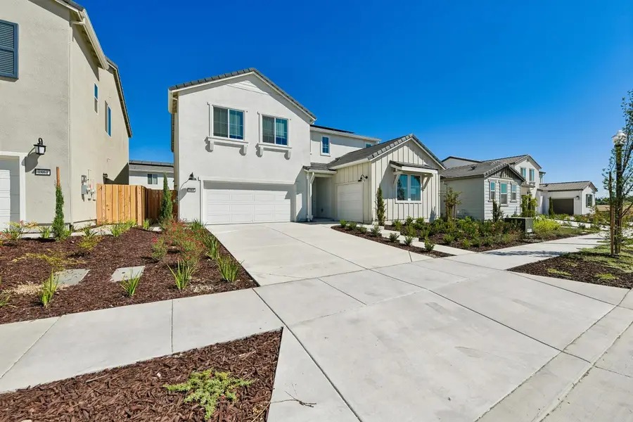 4865 Aucutt Way, Sacramento, CA 95835 - #2