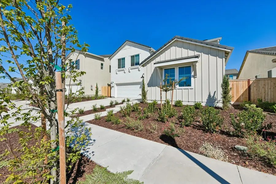 4865 Aucutt Way, Sacramento, CA 95835 - #3