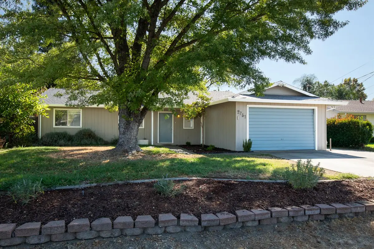2751 Pepper Street, Sutter, CA 95982 - #1