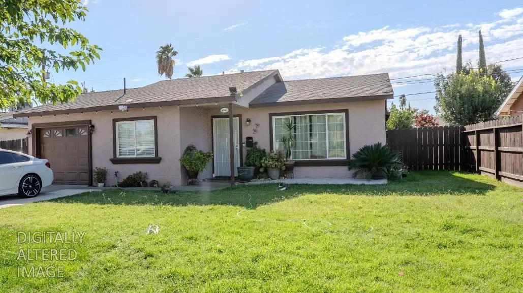 1645 Rose Avenue, Merced, CA 95341 - #1