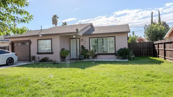 1645 Rose Avenue, Merced, CA 95341