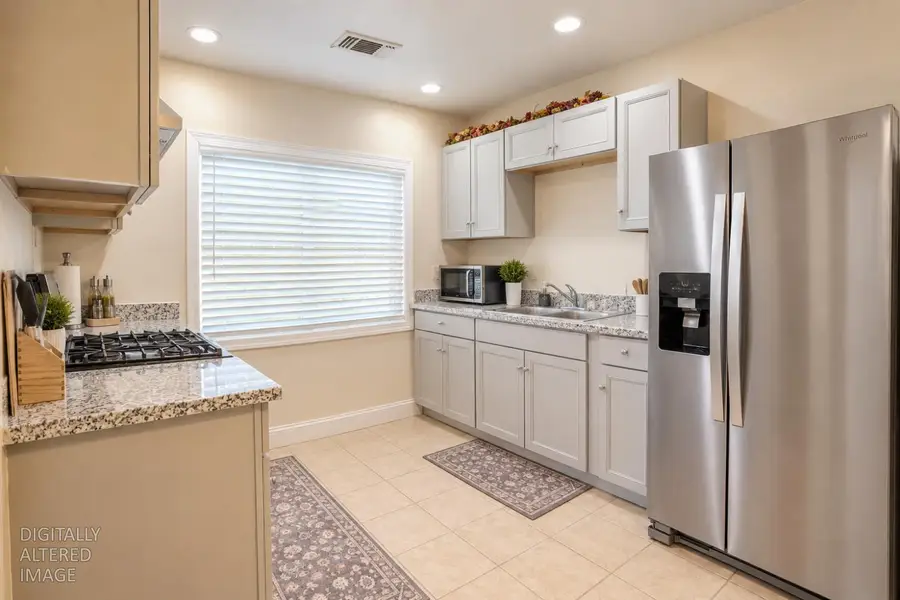 1645 Rose Avenue, Merced, CA 95341 - #3