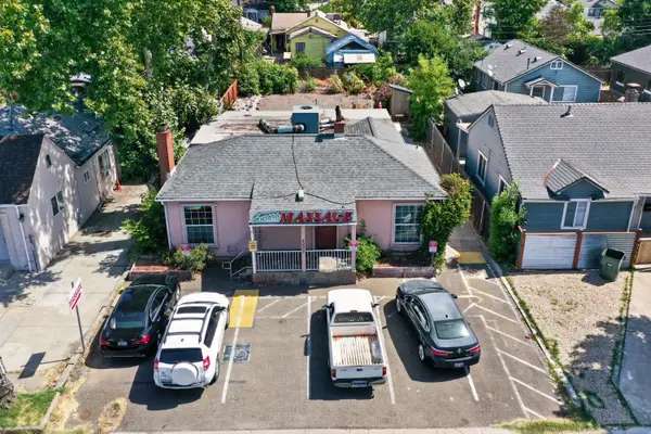 2033 Marconi Avenue, Sacramento, CA 95821
