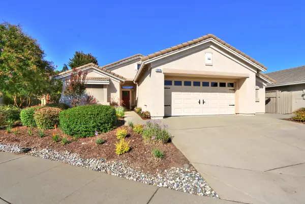 320 Cloverfield Court, Lincoln, CA 95648