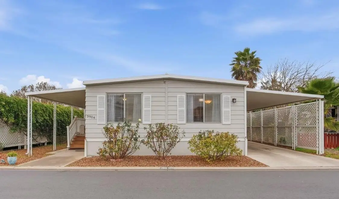3904 Moana Way #24, Modesto, CA 95355 - #1