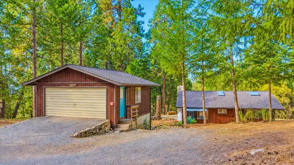 11980 N Bloomfield Road, Nevada City, CA 95959