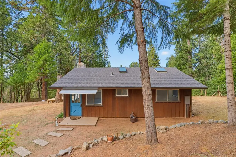 11980 N Bloomfield Road, Nevada City, CA 95959 - #2
