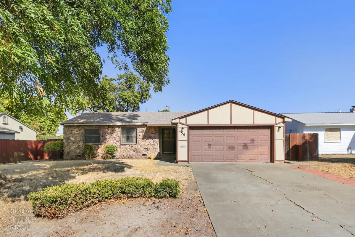 4501 Forest Parkway, Sacramento, CA 95823 - #1