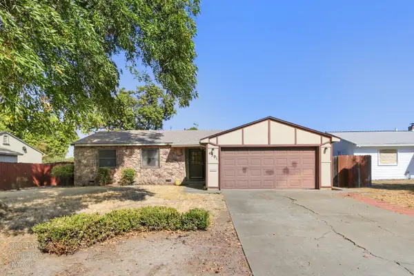 4501 Forest Parkway, Sacramento, CA 95823
