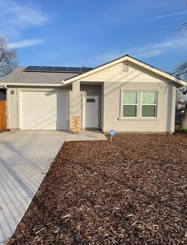 3600 Branch Street, Sacramento, CA 95838