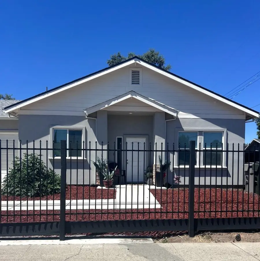 3600 Branch Street, Sacramento, CA 95838 - #3