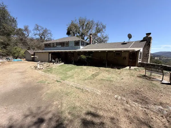 17707 Cachagua Road, Carmel Valley, CA 93924