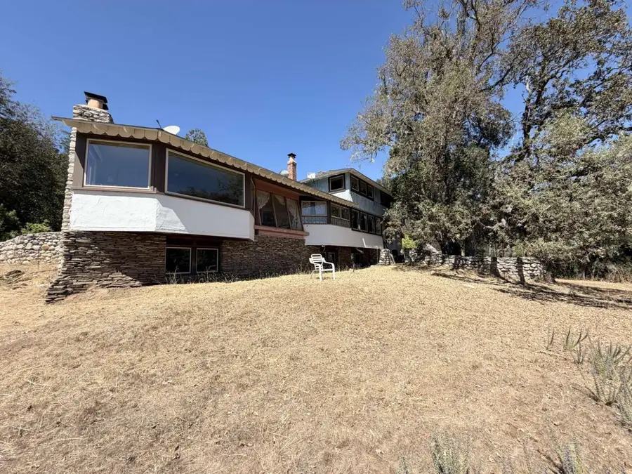 17707 Cachagua Road, Carmel Valley, CA 93924 - #2