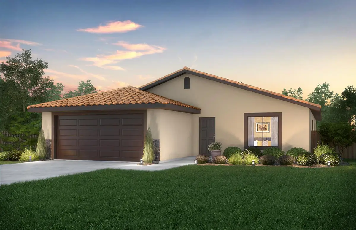 430 Collins Court, Los Banos, CA 93635 - #1