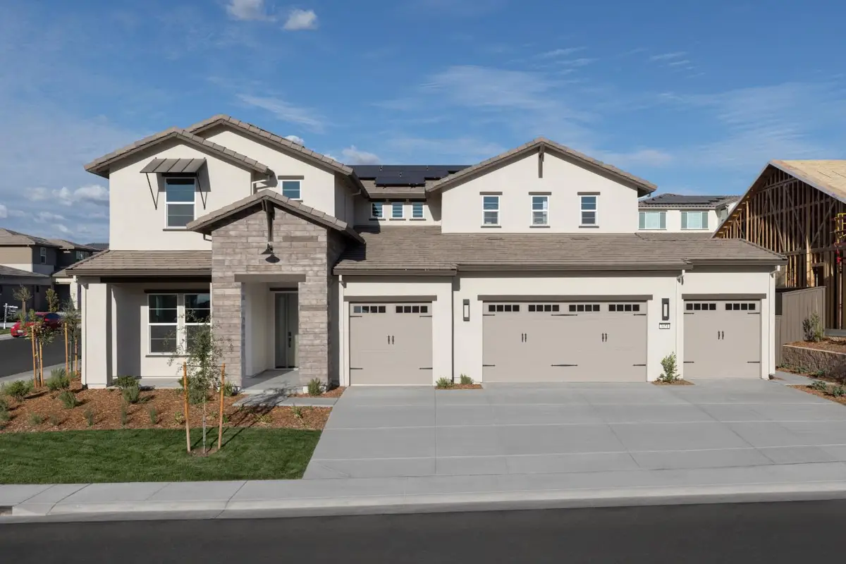 3051 Sidewinder Loop, Rocklin, CA 95765 - #1