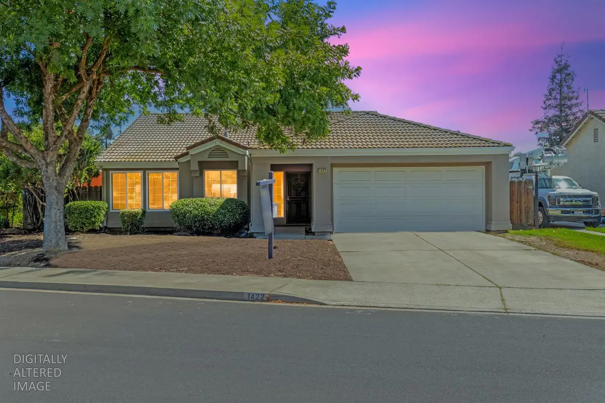 1422 Tawny Lane, Turlock, CA 95380 - #1