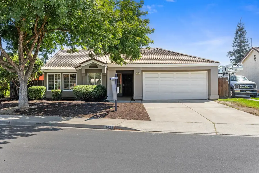 1422 Tawny Lane, Turlock, CA 95380 - #2