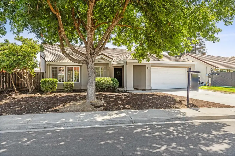 1422 Tawny Lane, Turlock, CA 95380 - #3