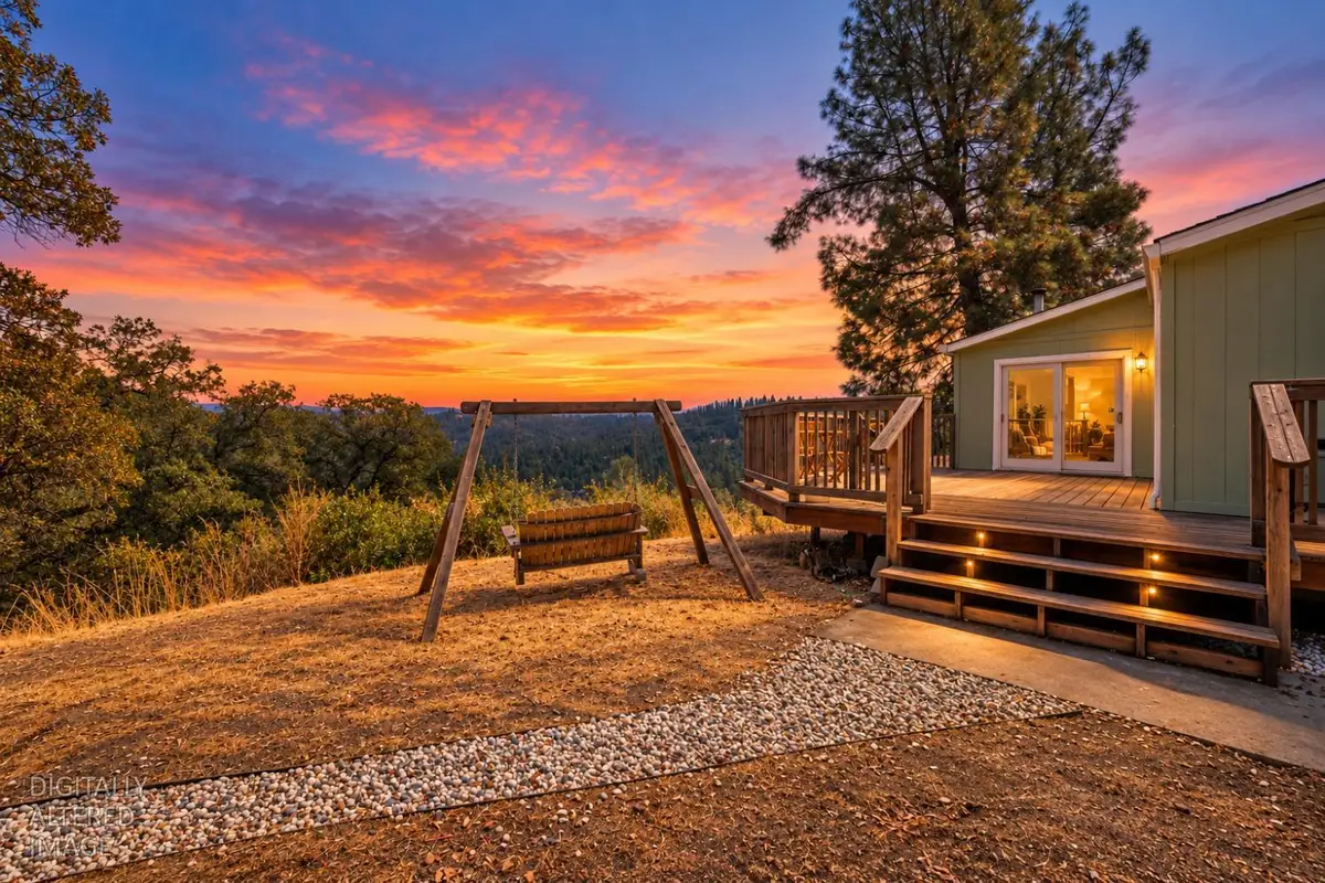 4055 Rancho Montes Drive, Placerville, CA 95667 - #1